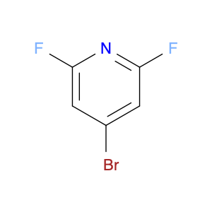 4-Bromo-2,6-difluoropyridine