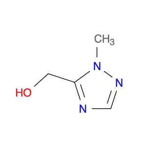 3-Hydroxymethyl-2-methyl-1,2,4-triazole