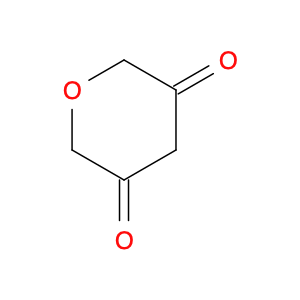 2H-Pyran-3,5(4H,6H)-dione