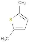 2,5-Dimethylthiophene