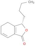 (3S)-3-Butyl-4,5-dihydro-1(3H)-isobenzofuranone