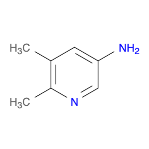 5,6-dimethylpyridin-3-amine