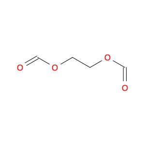 1,2-Ethanediol,1,2-diformate