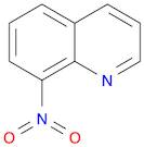 8-Nitroquinoline