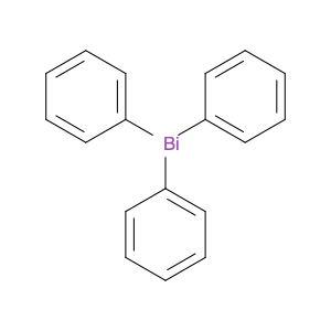 Triphenylbismuth