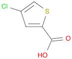 4-Chlorothiophene-2-carboxylic acid