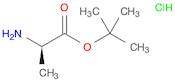 D-Alanine tert-butyl ester hydrochloride