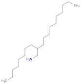 2-Octyldodecan-1-amine