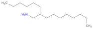 2-Hexyldecan-1-amine