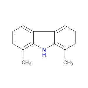 1,8-Dimethyl-9H-carbazole