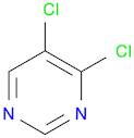 4,5-Dichloropyrimidine