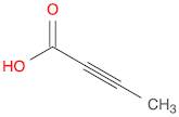 2-Butynoic acid