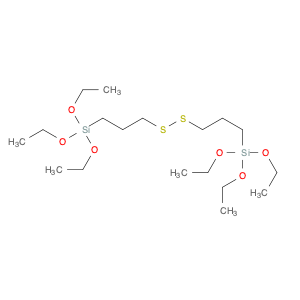 4,4,13,13-Tetraethoxy-3,14-dioxa-8,9-dithia-4,13-disilahexadecane