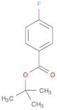 Tert-Butyl 4-Fluorobenzoate