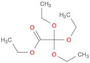 triethoxy-acetic acid ethyl ester