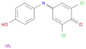 2,6-Dichloroindophenol sodium salt