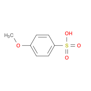 4-Methoxybenzenesulfonic acid