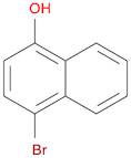 4-Bromonaphthalen-1-ol