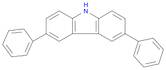 3,6-Diphenyl-9H-carbazole