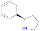 (R)-2-Phenylpyrrolidine