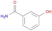 3-Hydroxybenzamide