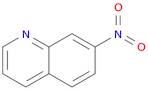 7-Nitroquinoline