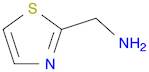 2-Thiazolemethanamine