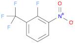 2-Fluoro-3-nitrobenzotrifluoride