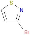 3-Bromoisothiazole