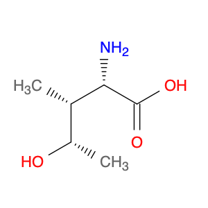 (2S,3R,4S)-4-Hydroxyisoleucine