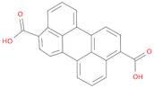 3,9-Perylenedicarboxylicacid