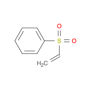 (Vinylsulfonyl)benzene