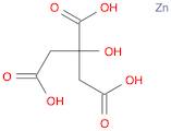 Zinc Citrate