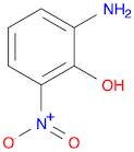 2-Amino-6-nitrophenol