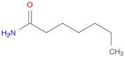 Heptanamide