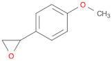 2-(4-Methoxyphenyl)oxirane