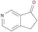 5,6-Dihydro-7H-cyclopenta[c]pyridin-7-one