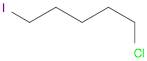 1-Chloro-5-iodopentane