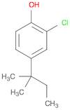 2-Chloro-4-(tert-pentyl)phenol