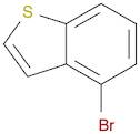 4-Bromobenzo[b]thiophene