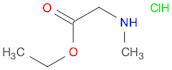 Ethyl sarcosinate hydrochloride