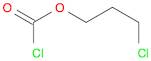 3-Chloropropyl carbonochloridate