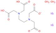 Ethylenediaminetetraacetic acid disodium salt dihydrate