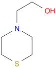 4-Thiomorpholineethanol