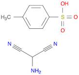 2-Aminomalononitrile 4-methylbenzenesulphonate