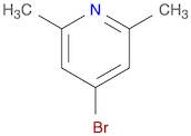 4-Bromo-2,6-dimethylpyridine