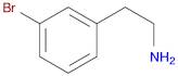 3-Bromophenethylamine