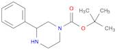 1-Boc-3-Phenylpiperazine