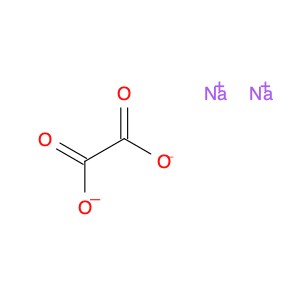 Sodium oxalate