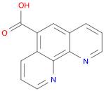 1,10-Phenanthroline-5-carboxylic acid